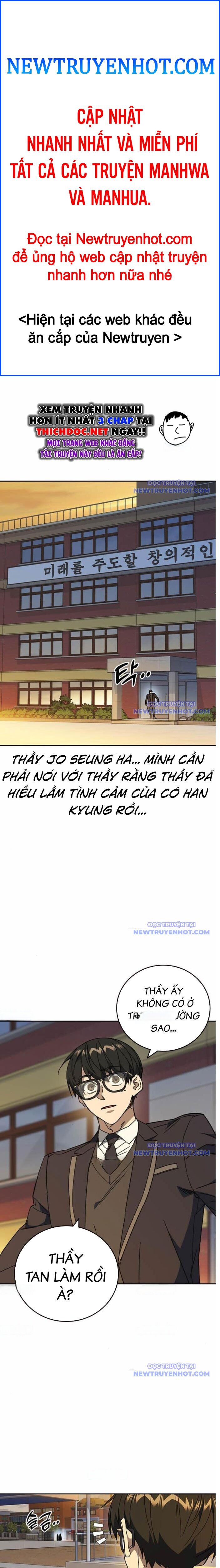 Học Nhóm Chapter 270 - 1