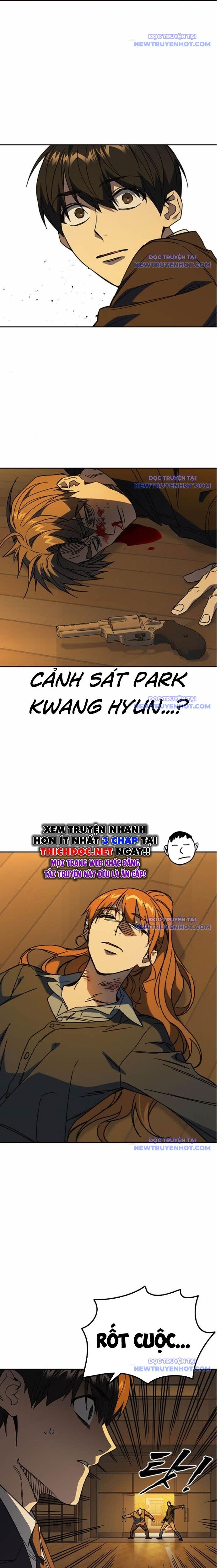 Học Nhóm Chapter 270 - 11