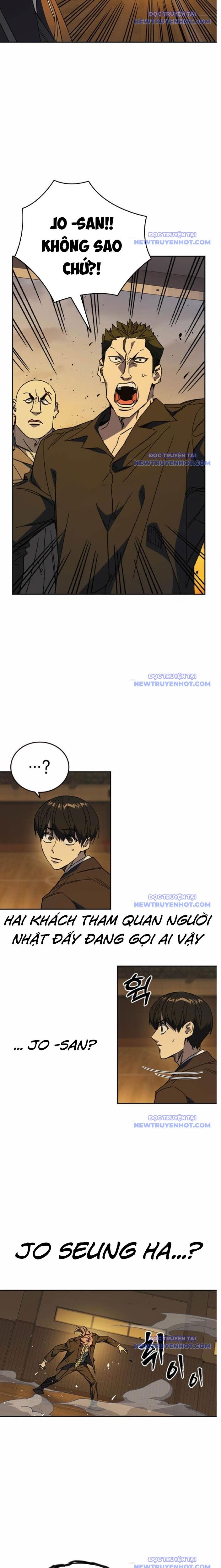 Học Nhóm Chapter 270 - 12