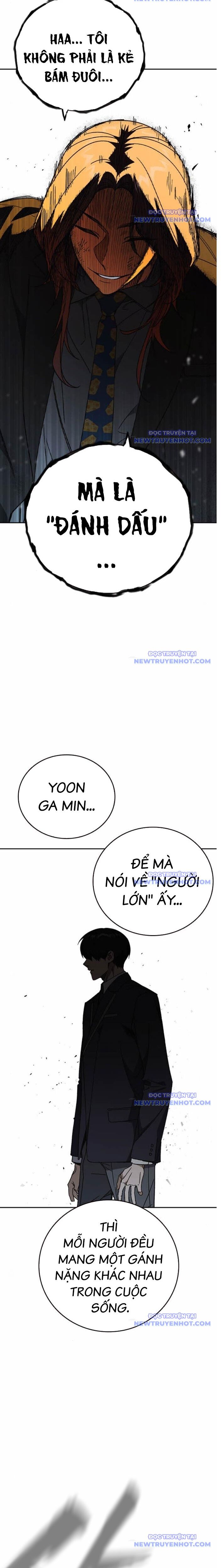 Học Nhóm Chapter 270 - 13