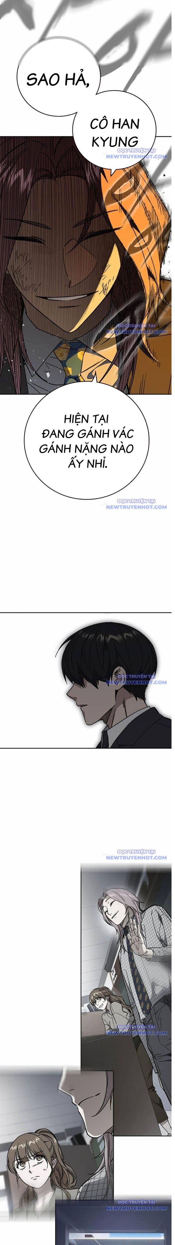 Học Nhóm Chapter 270 - 14