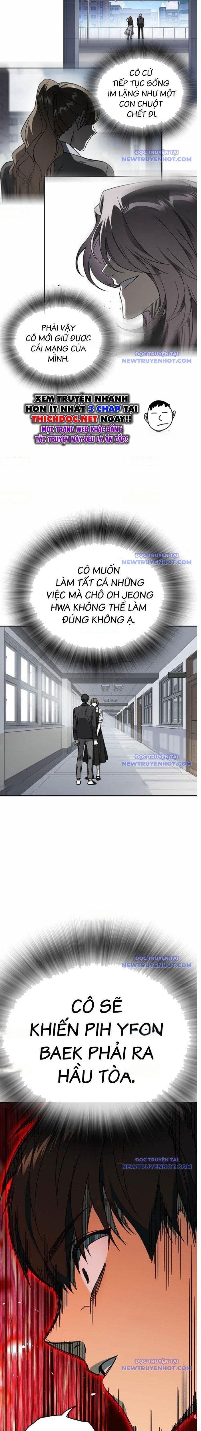 Học Nhóm Chapter 270 - 15