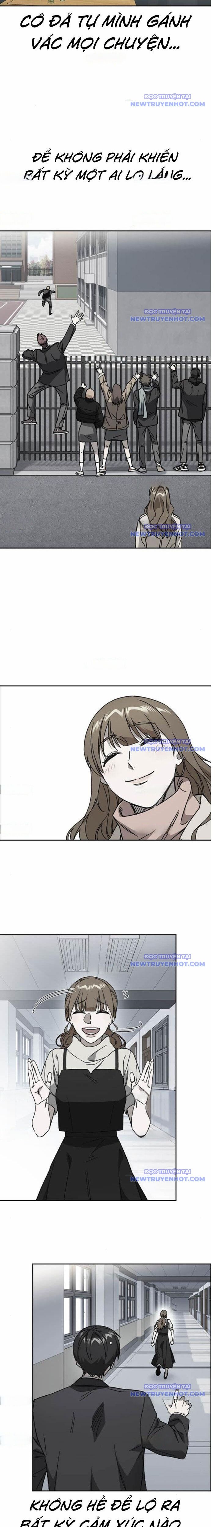 Học Nhóm Chapter 270 - 18