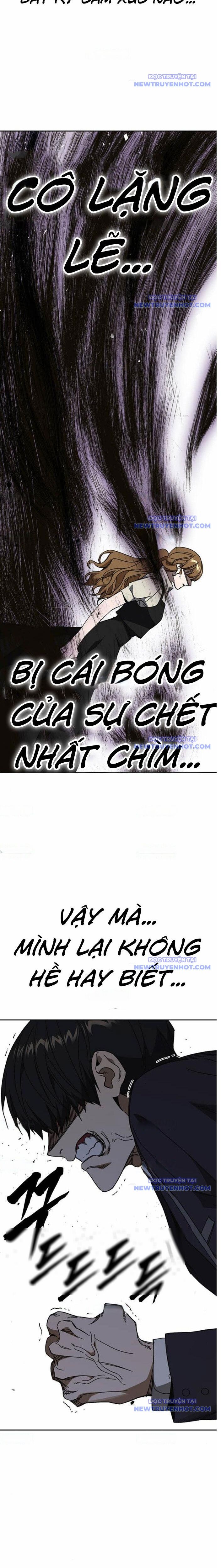 Học Nhóm Chapter 270 - 19