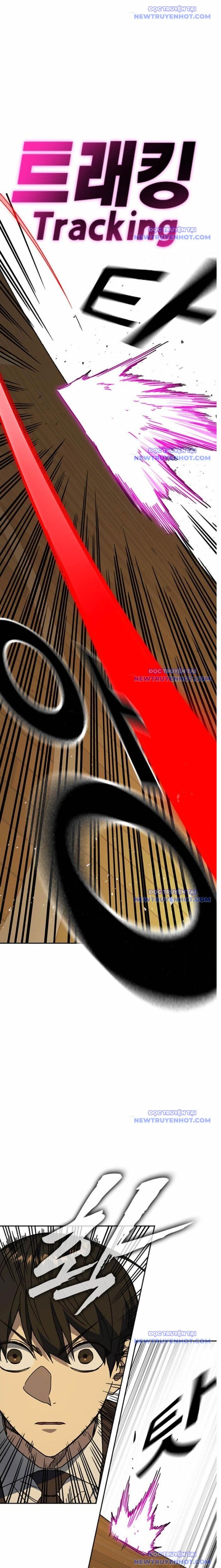 Học Nhóm Chapter 270 - 22