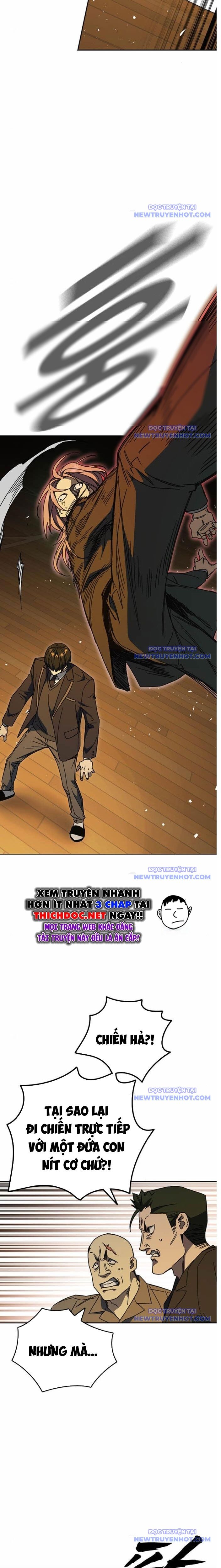 Học Nhóm Chapter 270 - 23