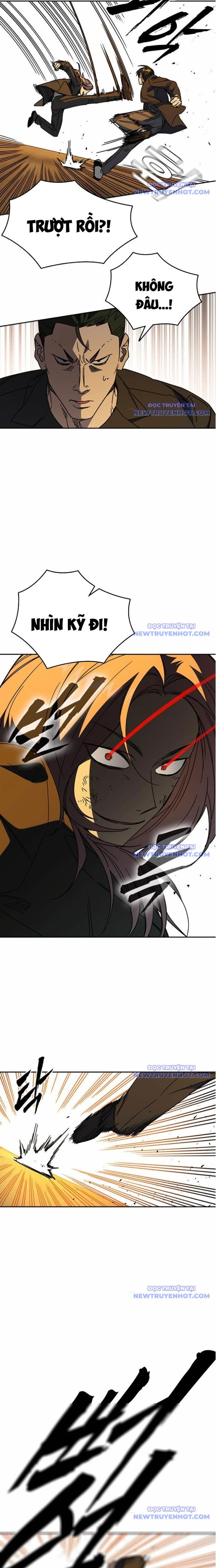 Học Nhóm Chapter 270 - 24