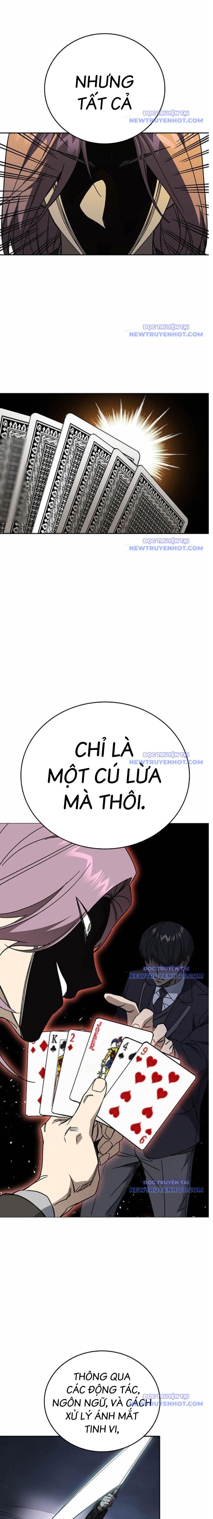 Học Nhóm Chapter 270 - 27