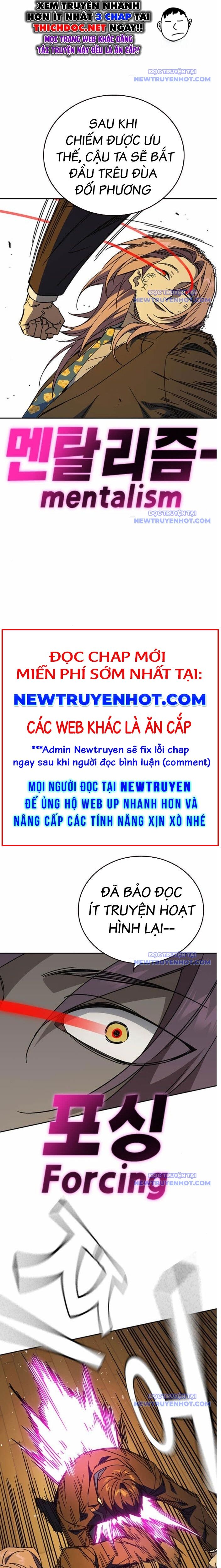 Học Nhóm Chapter 270 - 29