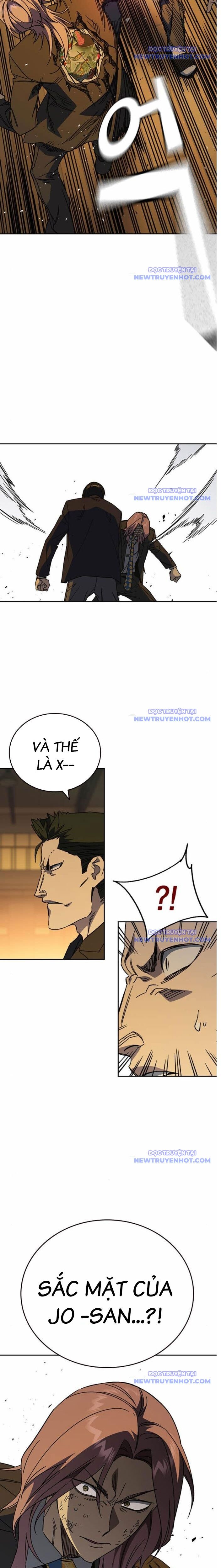 Học Nhóm Chapter 270 - 30