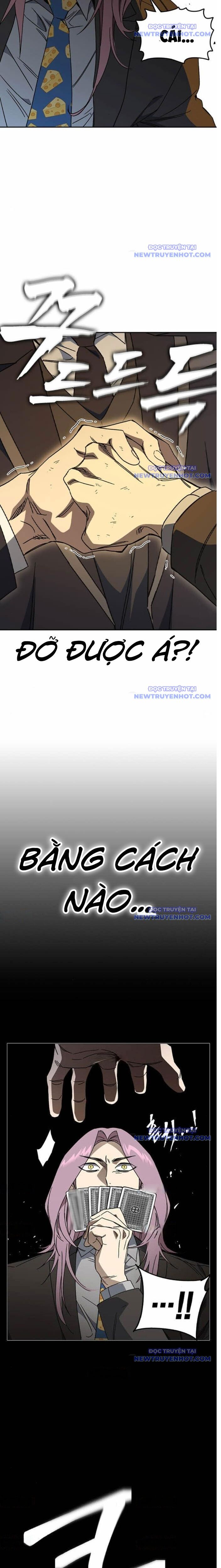 Học Nhóm Chapter 270 - 31