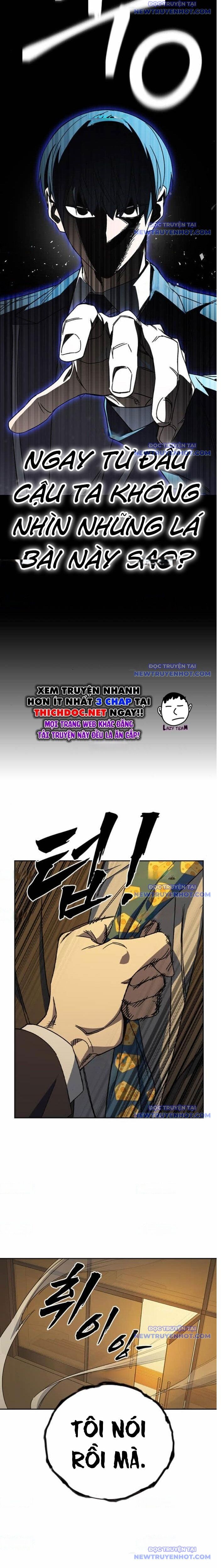 Học Nhóm Chapter 270 - 32