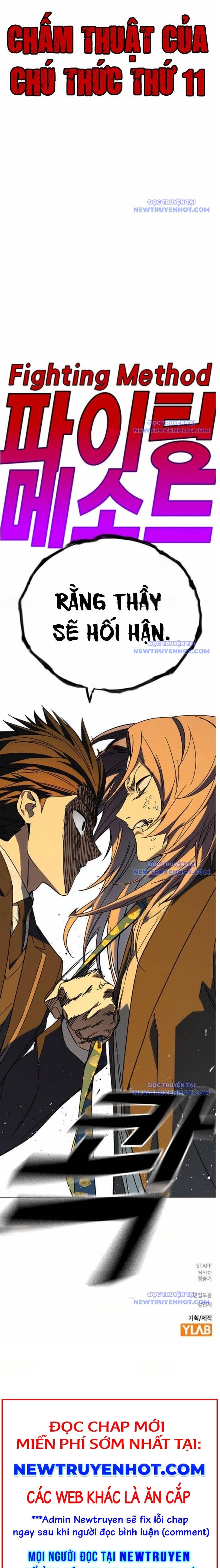 Học Nhóm Chapter 270 - 33