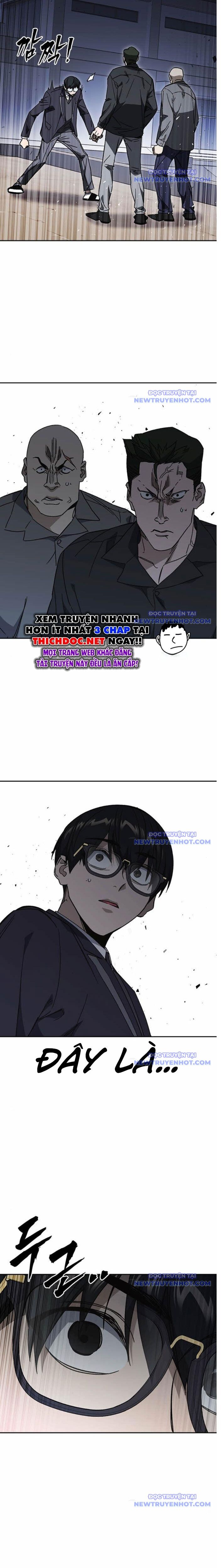 Học Nhóm Chapter 270 - 5