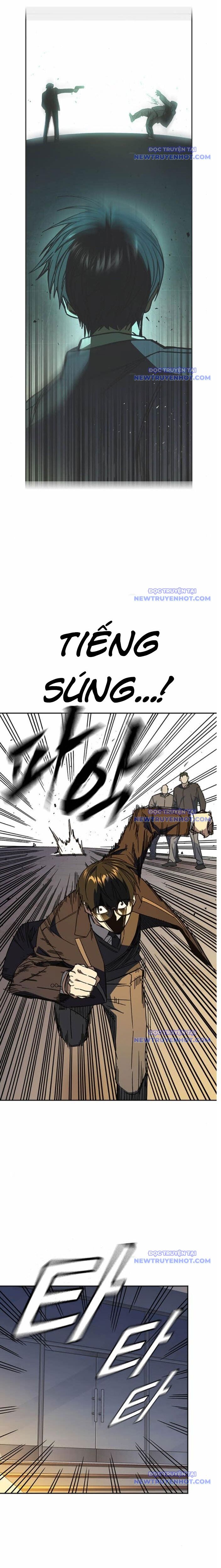 Học Nhóm Chapter 270 - 6