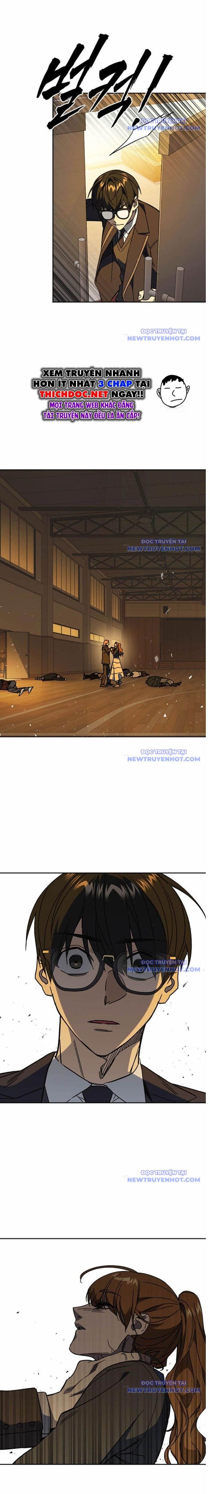 Học Nhóm Chapter 270 - 7