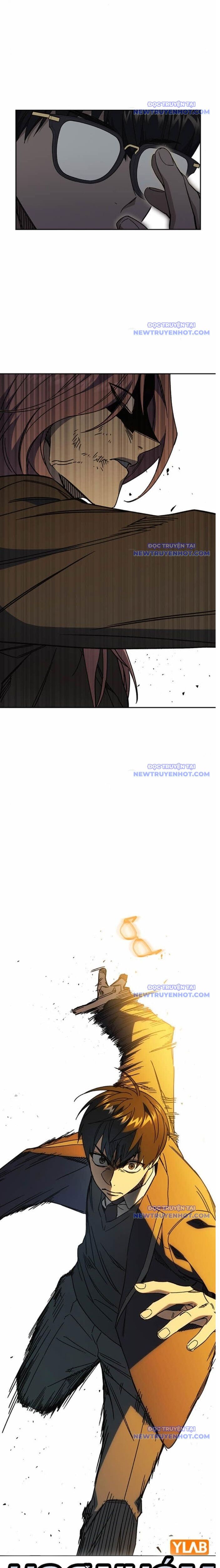 Học Nhóm Chapter 270 - 8