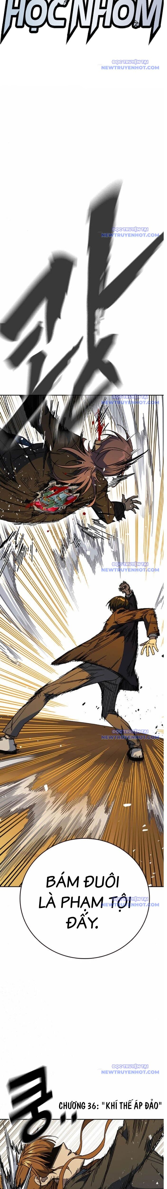 Học Nhóm Chapter 270 - 9