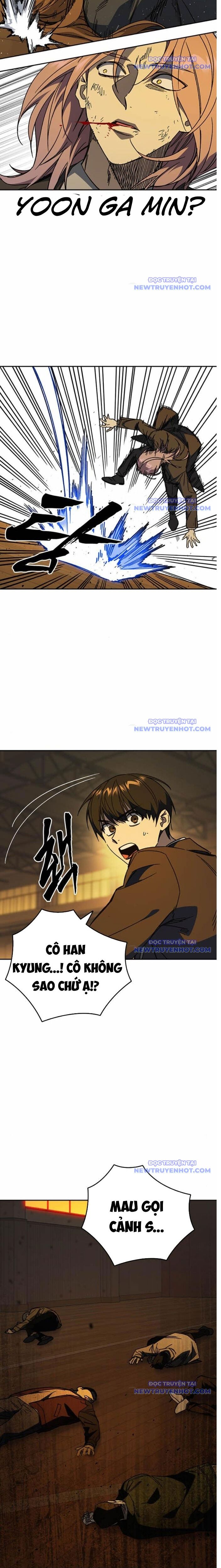 Học Nhóm Chapter 270 - 10