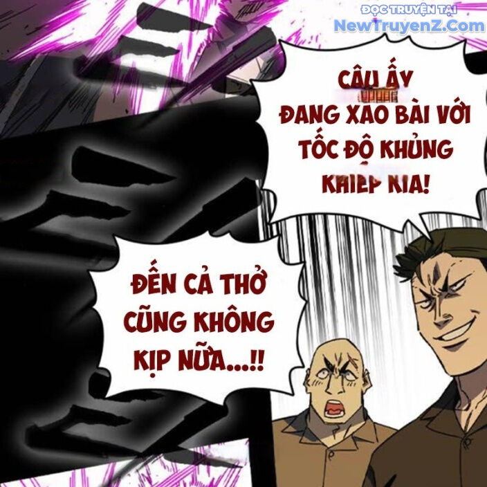 Học Nhóm Chapter 271 - 122