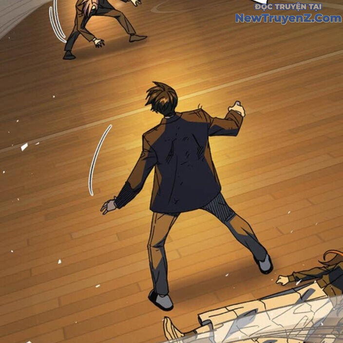 Học Nhóm Chapter 271 - 175