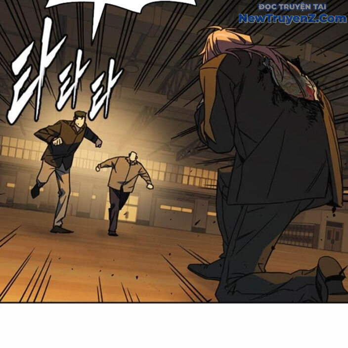 Học Nhóm Chapter 271 - 34