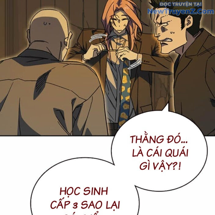 Học Nhóm Chapter 271 - 36