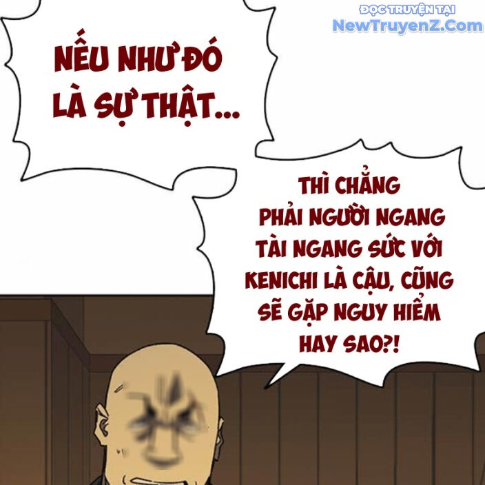 Học Nhóm Chapter 271 - 44