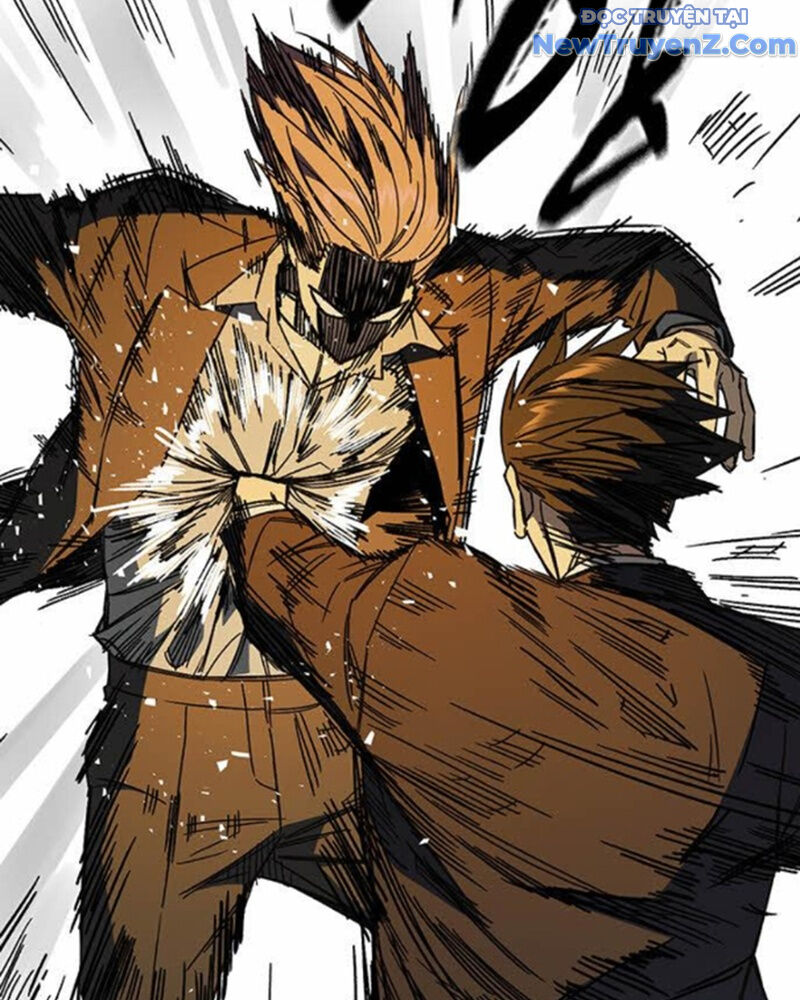 Học Nhóm Chapter 272 - 154