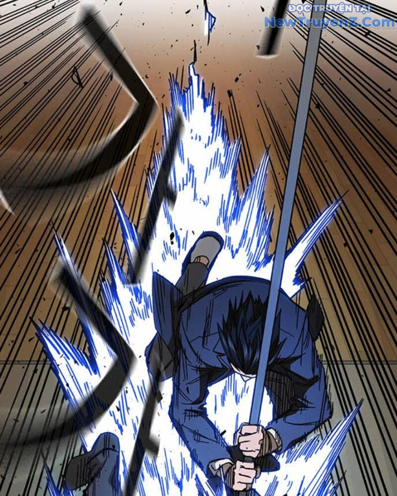 Học Nhóm Chapter 272 - 19