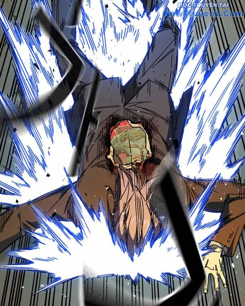 Học Nhóm Chapter 272 - 20