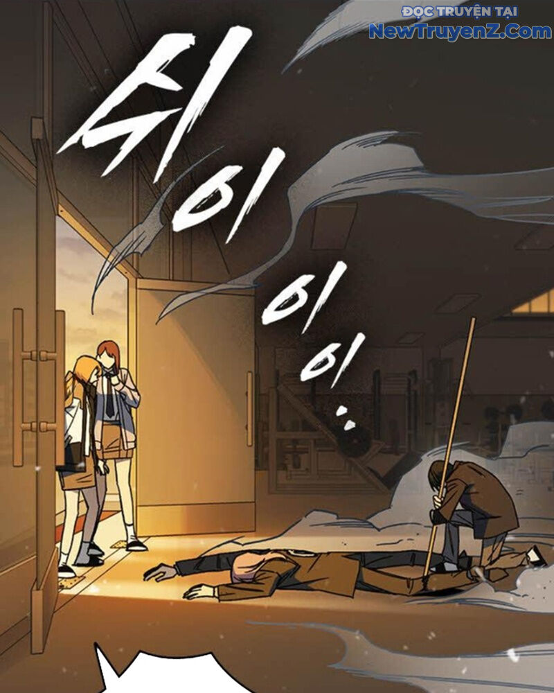 Học Nhóm Chapter 272 - 22