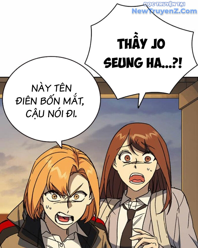 Học Nhóm Chapter 272 - 25