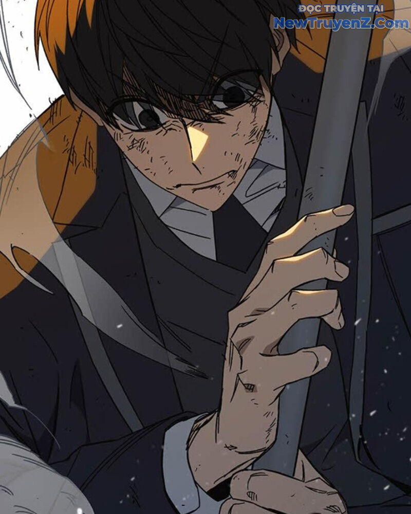 Học Nhóm Chapter 272 - 31