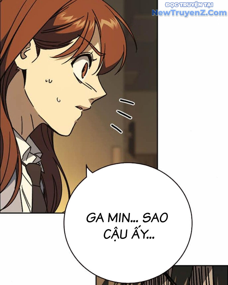 Học Nhóm Chapter 272 - 33