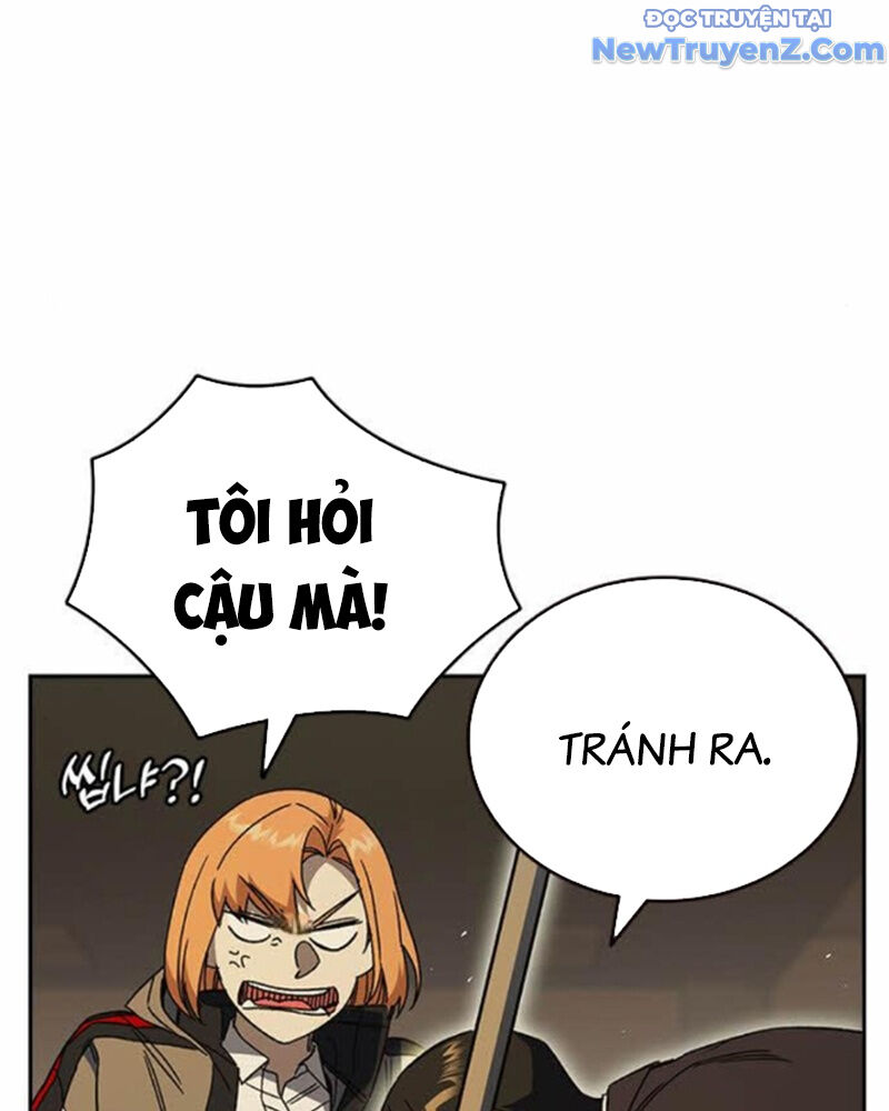 Học Nhóm Chapter 272 - 35