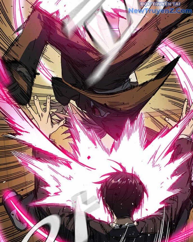 Học Nhóm Chapter 272 - 38