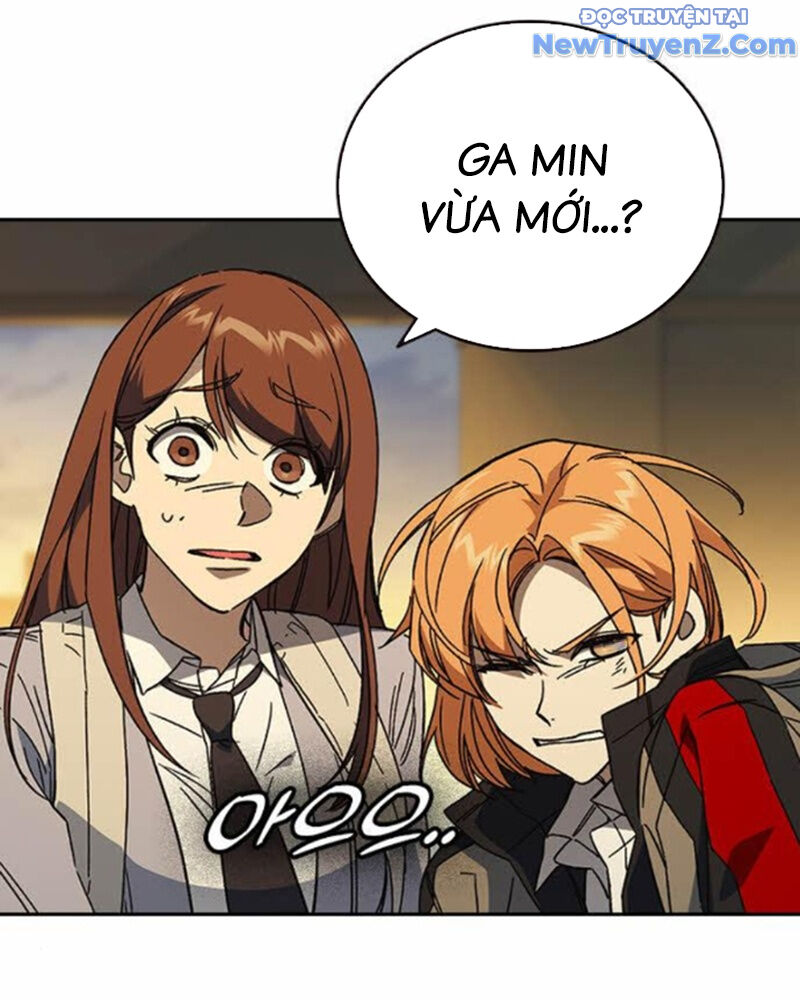 Học Nhóm Chapter 272 - 56