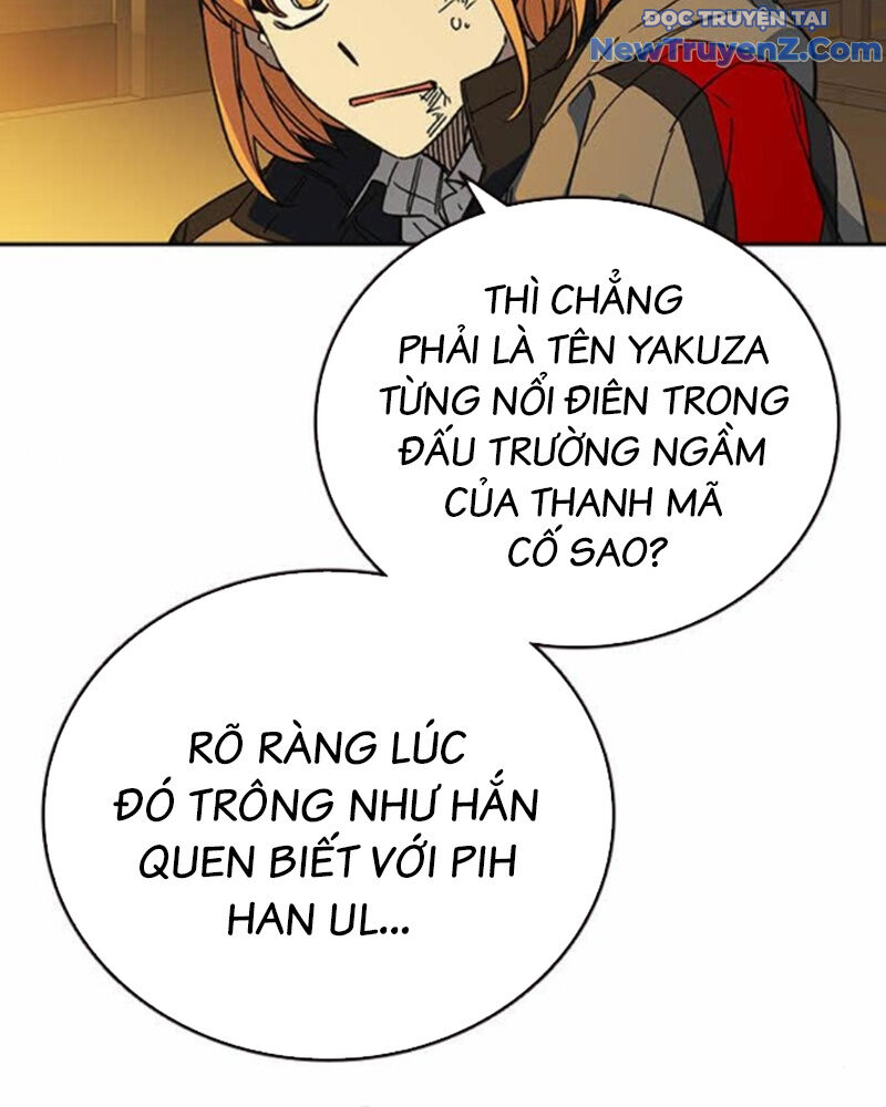 Học Nhóm Chapter 272 - 66