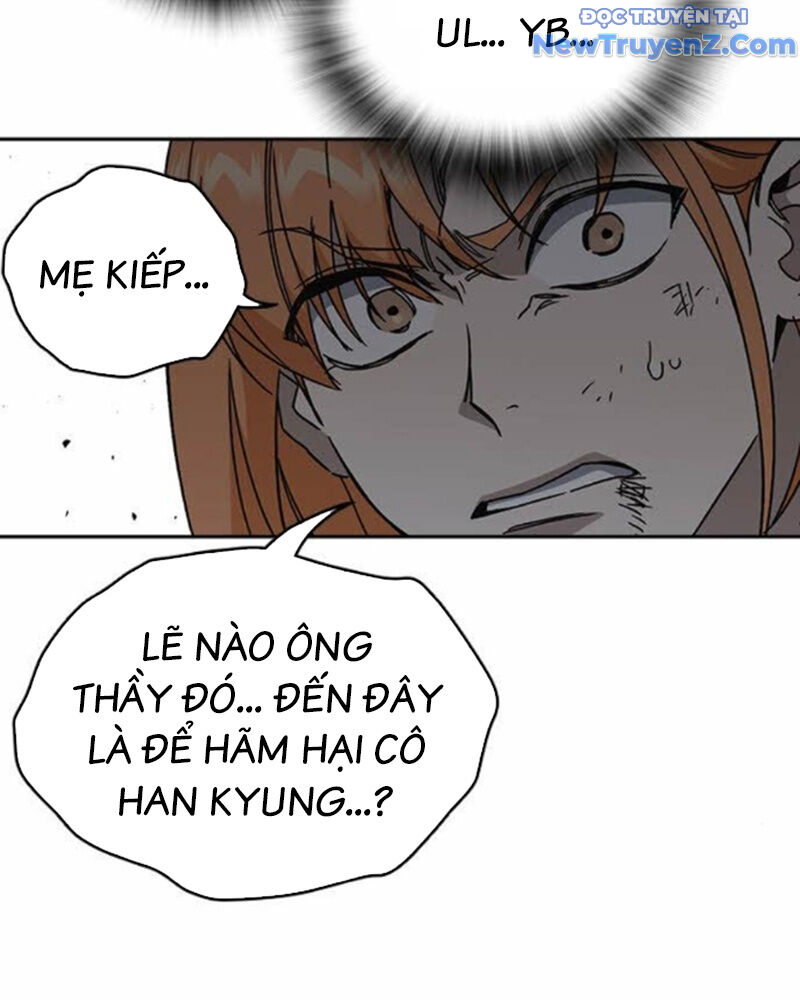 Học Nhóm Chapter 272 - 68