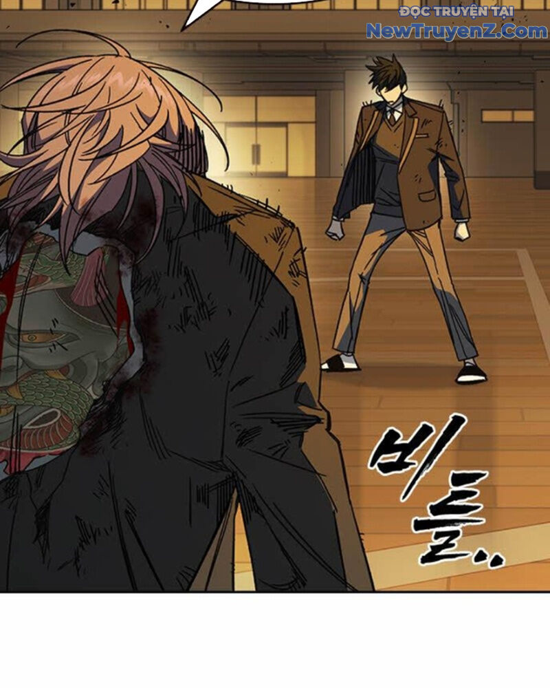 Học Nhóm Chapter 272 - 70