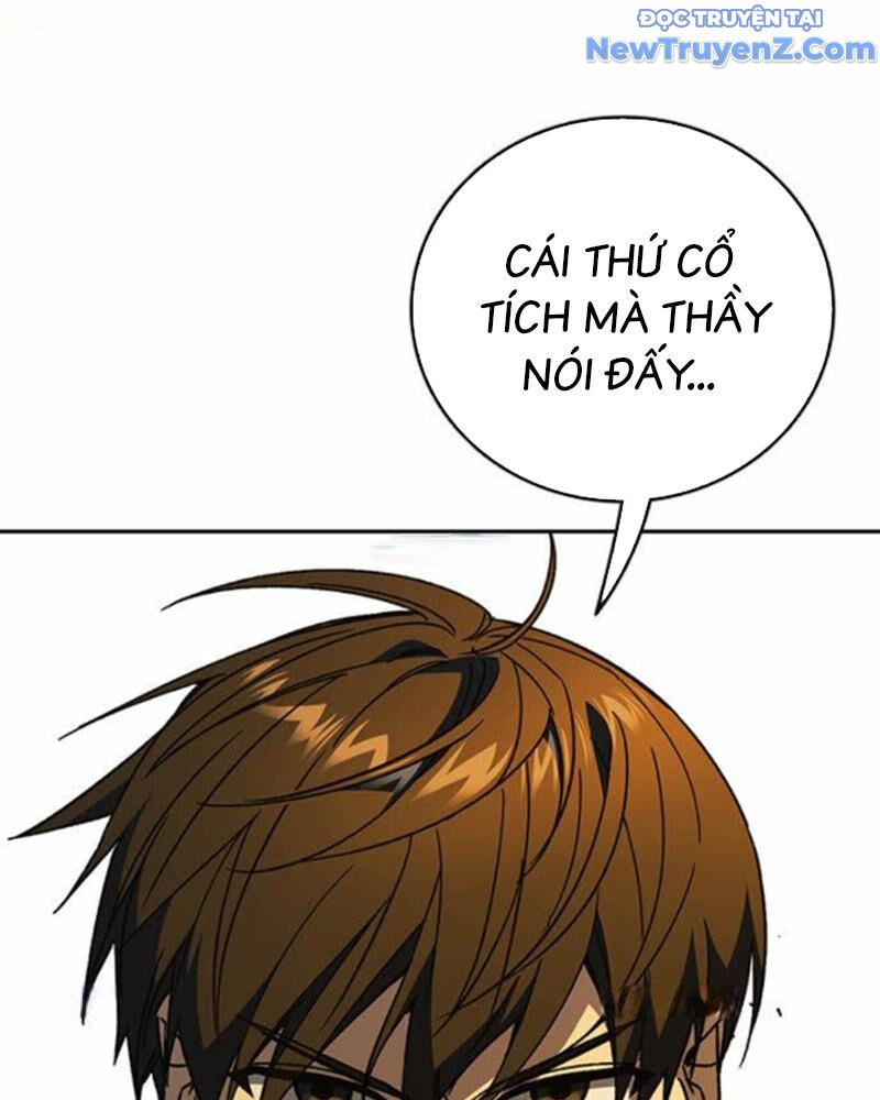 Học Nhóm Chapter 272 - 87