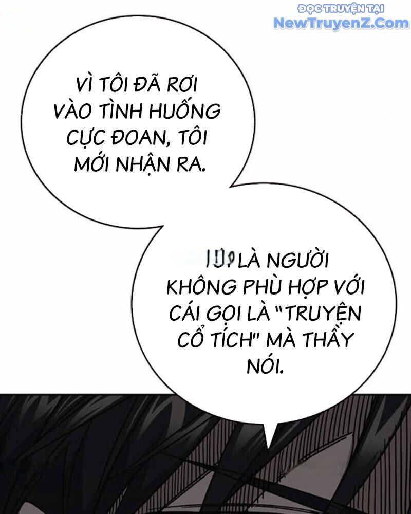 Học Nhóm Chapter 272 - 94