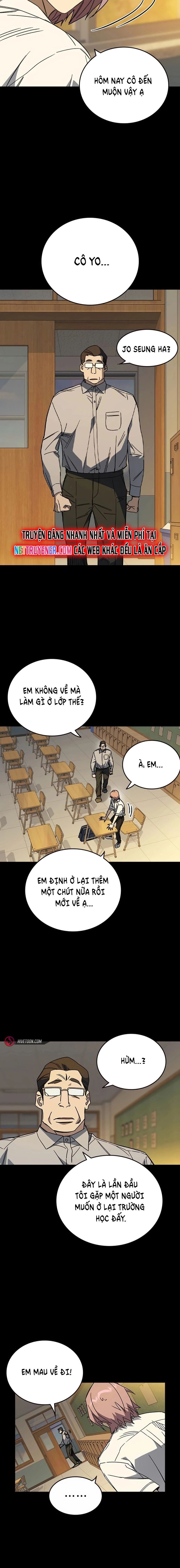 Học Nhóm Chapter 273 - 11