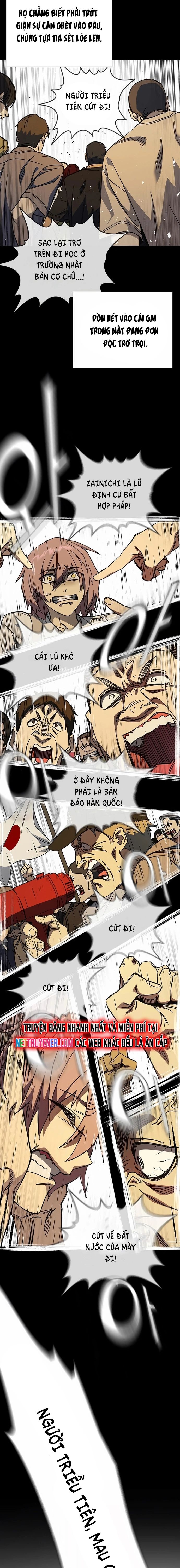 Học Nhóm Chapter 273 - 14