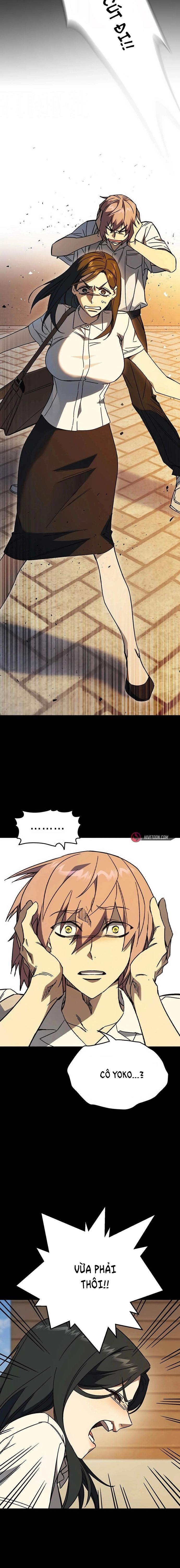 Học Nhóm Chapter 273 - 15