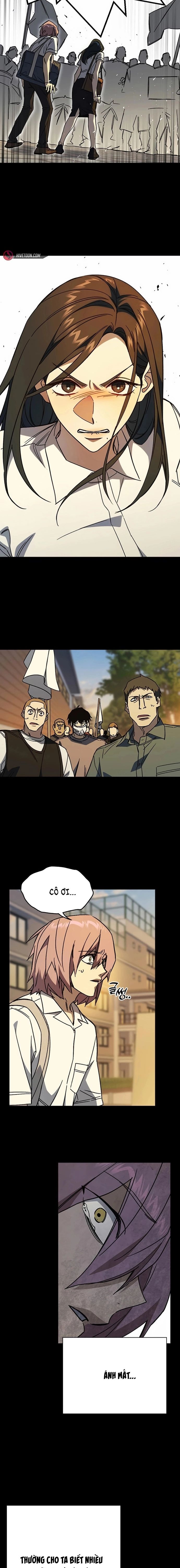 Học Nhóm Chapter 273 - 17