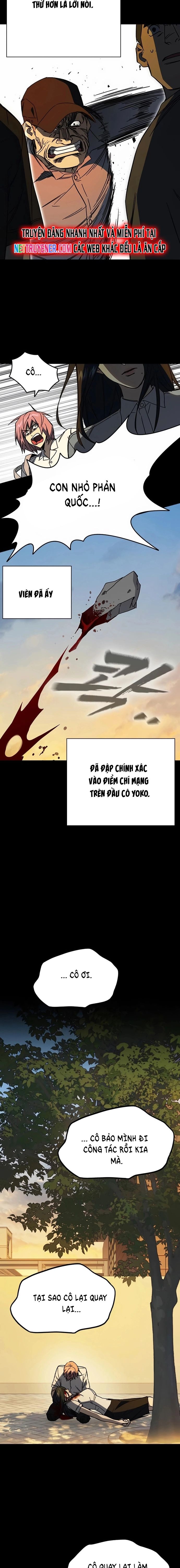 Học Nhóm Chapter 273 - 18