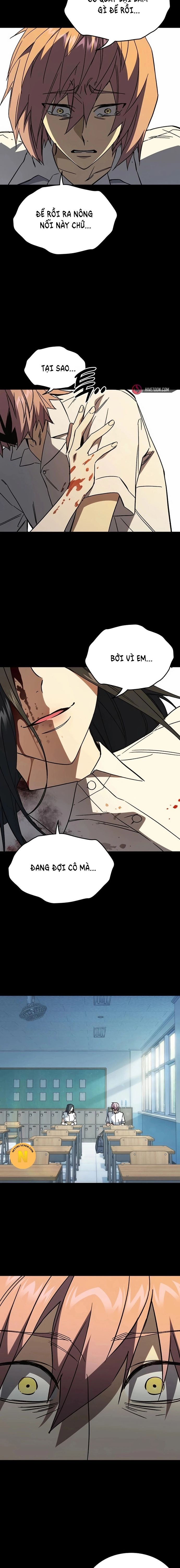 Học Nhóm Chapter 273 - 19