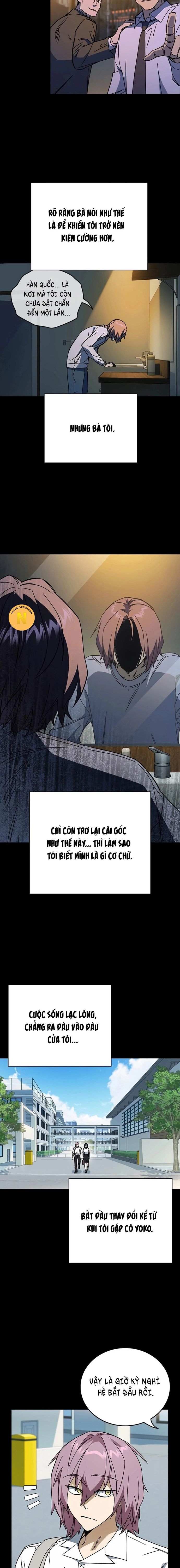 Học Nhóm Chapter 273 - 3